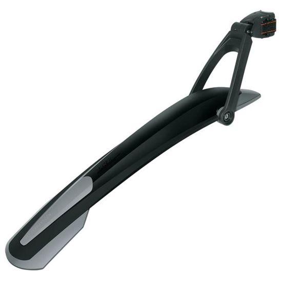 Jeu De Garde-boue SKS Basic Mixte - Système De Sécurité ESC, Ajustement Flexible, Fabrication Allemande