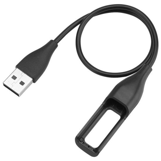 Câble De Charge Pour Fitbit Charge 2 - Longueur 55 Cm - NEUF (générique)