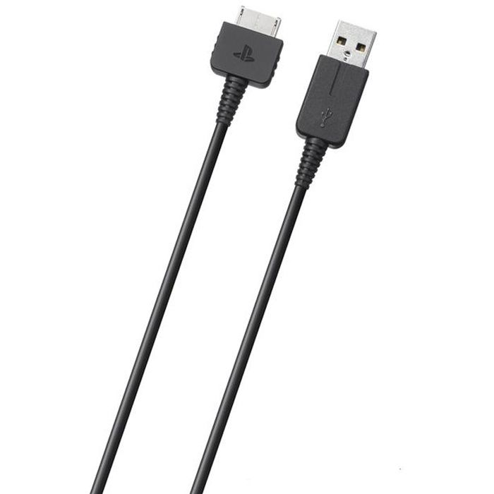 Cable Usb Ps Vita Cdiscount