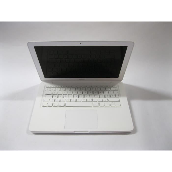 Apple Macbook A1342