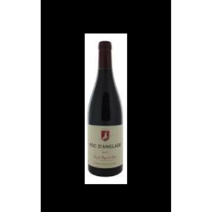 Roc D'Anglade 2014 Rouge
