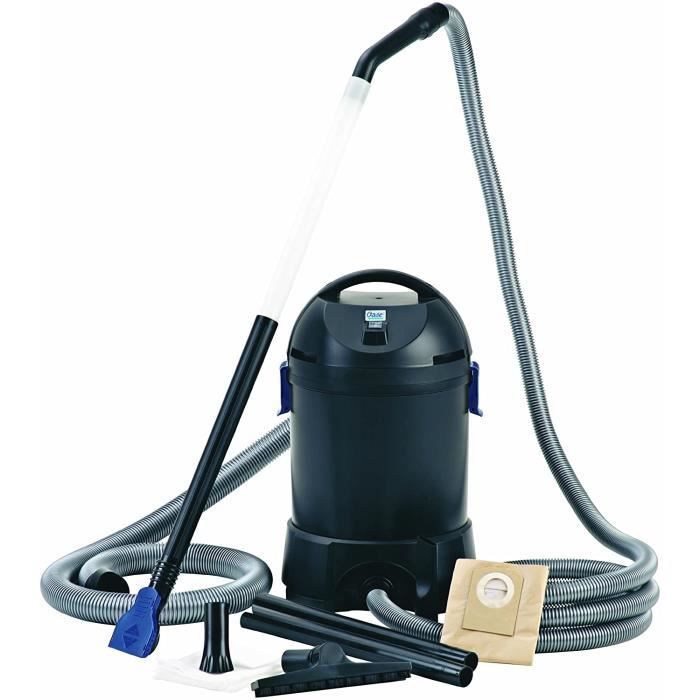 ASPIRATEUR BALAI Oase 50529 PondoVac Classic Aspirateur de bassin33
