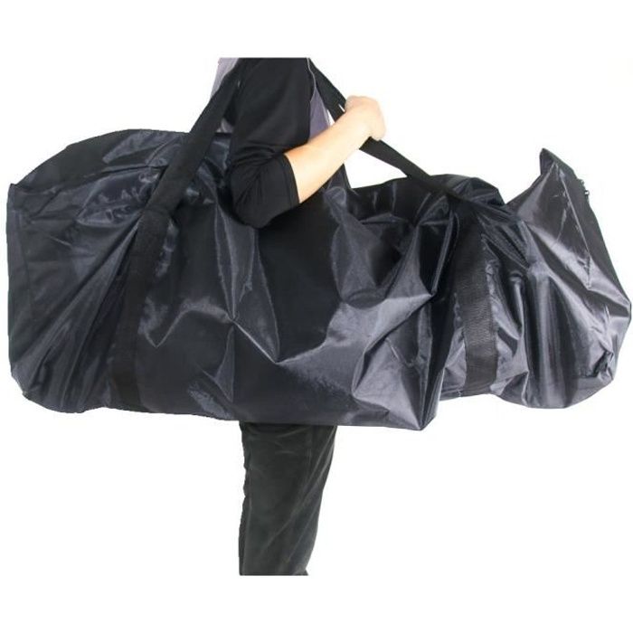 Sac de transport pour trottinette électrique