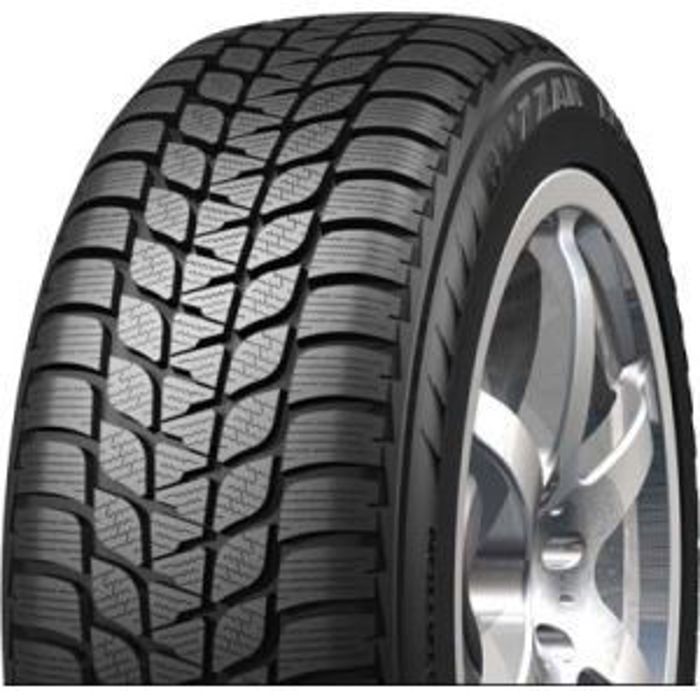 PNEUS Hiver Bridgestone BLIZZAK LM25-4 255/50 R19 107 V 4x4 hiver