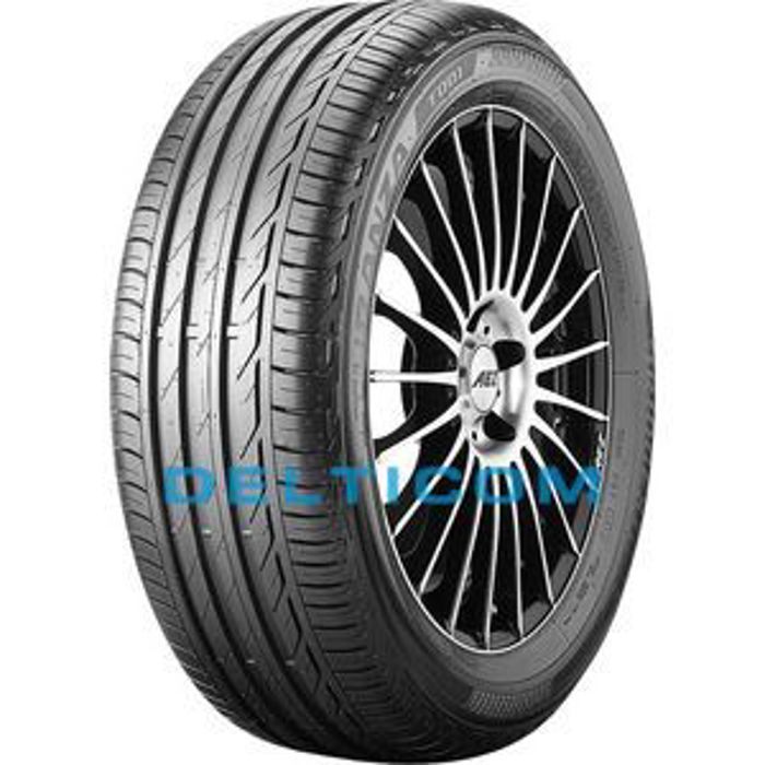 BRIDGESTONE 205-55RF16 91V T001 ext - Pneu été