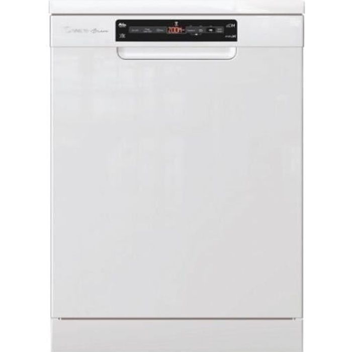 Lave-vaisselle 13 couverts Candy CDPN2D320PW