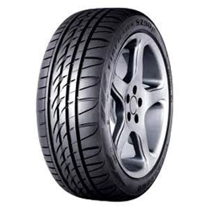 PNEUS Eté Firestone FIREHAWK SZ90 245/40 R18 93 Y Tourisme été