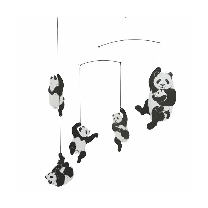 Mobile Panda