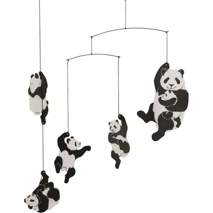 Mobile Panda