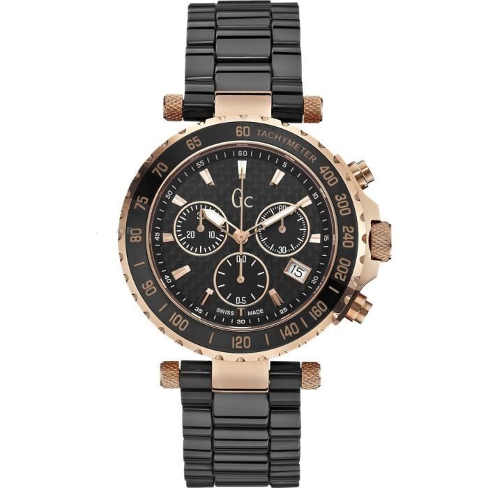 Montre Guess Collection X58003G2S