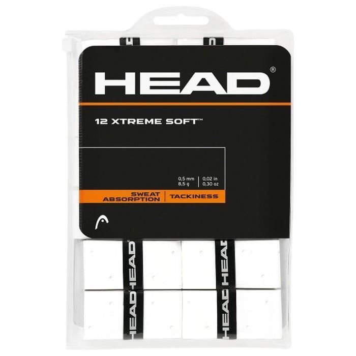 Surgrips Head Extreme Soft 12