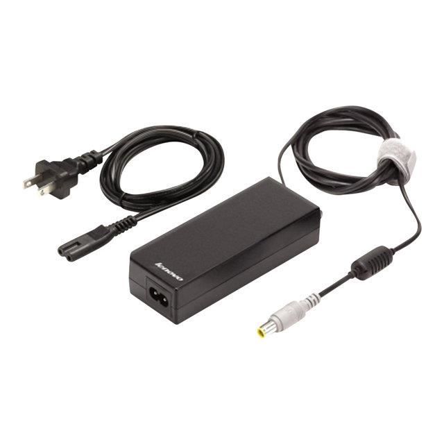 Lenovo ThinkPad 90W AC Adapter - Adaptateur secte…