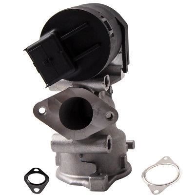 MAXPEEDINGRODS Vanne EGRpour Citroen C4 C5 C8 2.0 HDi pour Ford FOCUS 9681825280