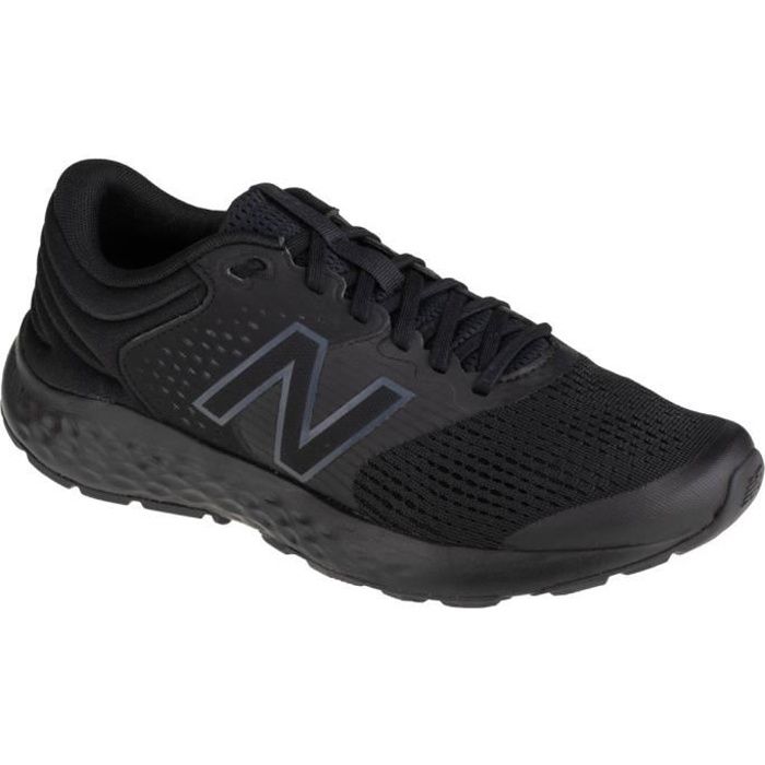 New Balance M520LK7, Homme, Noir, chaussures de running