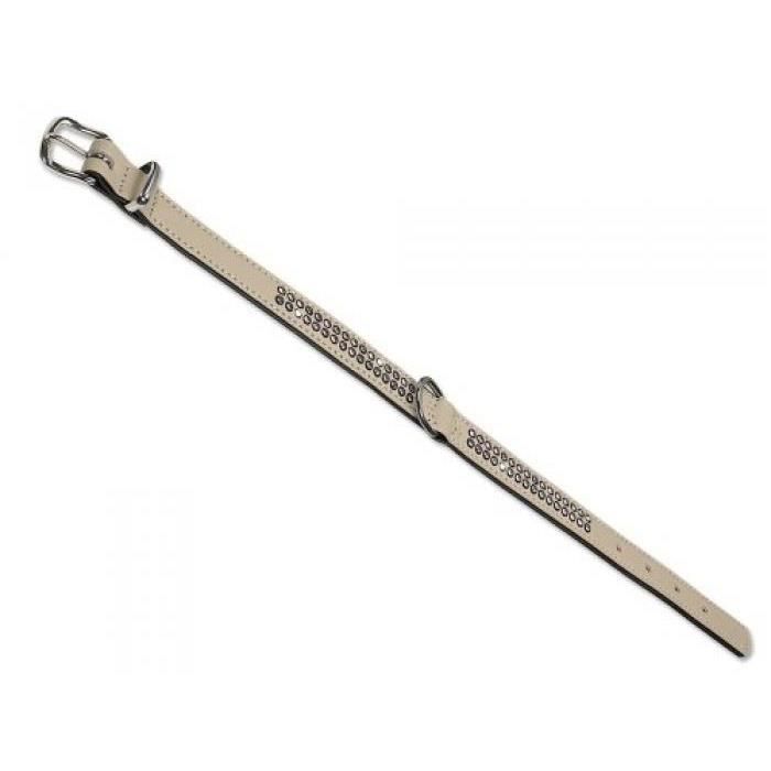 NOBBY CRYSTAL COLLIER POUR CHIEN