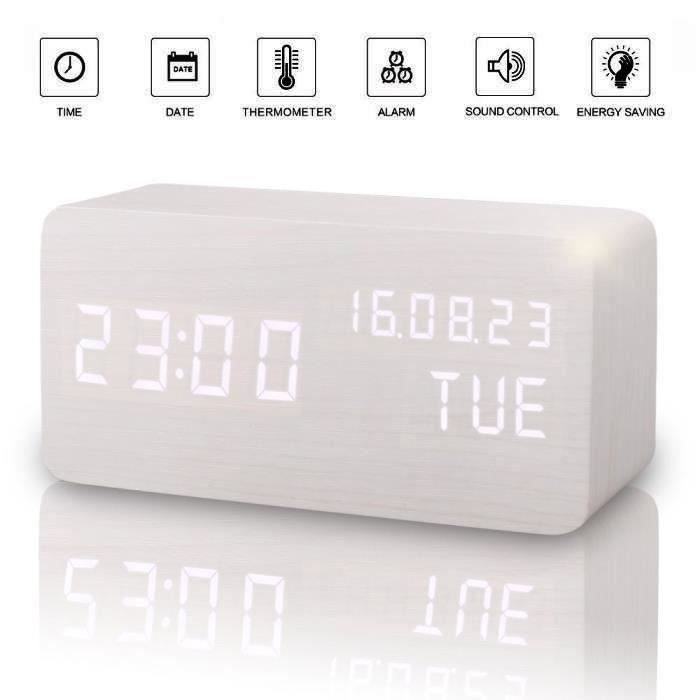 reveil digital – Comparer les prix des reveil digital pour reveil digital – Comparer les prix des reveil digital pour