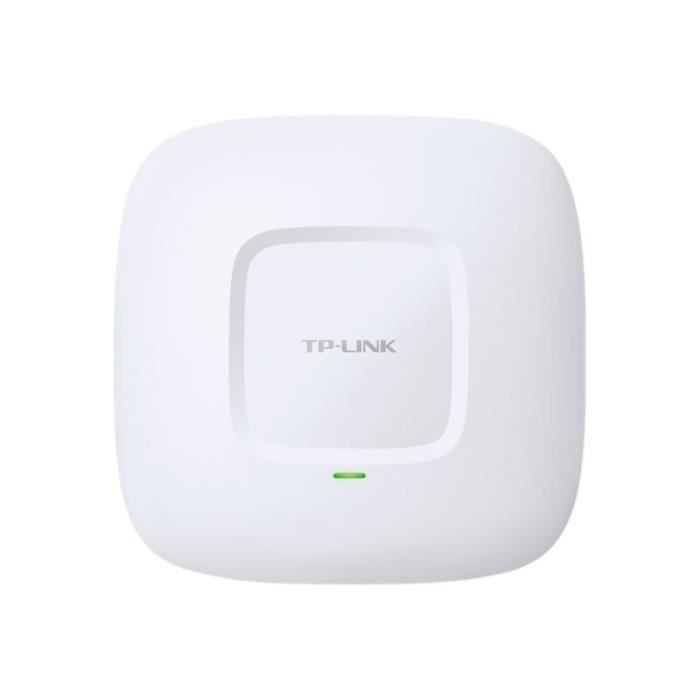 TP-LINK Auranet EAP225 Borne d'accès sans fil Wi-Fi Bande double