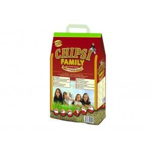 Vadigran Chipsi Family