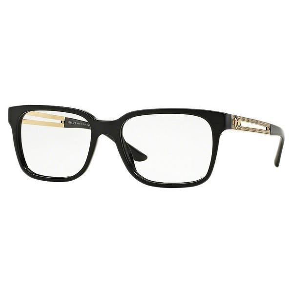 Lunettes de vue - Monture - VERSACE VE3218 (GB1)