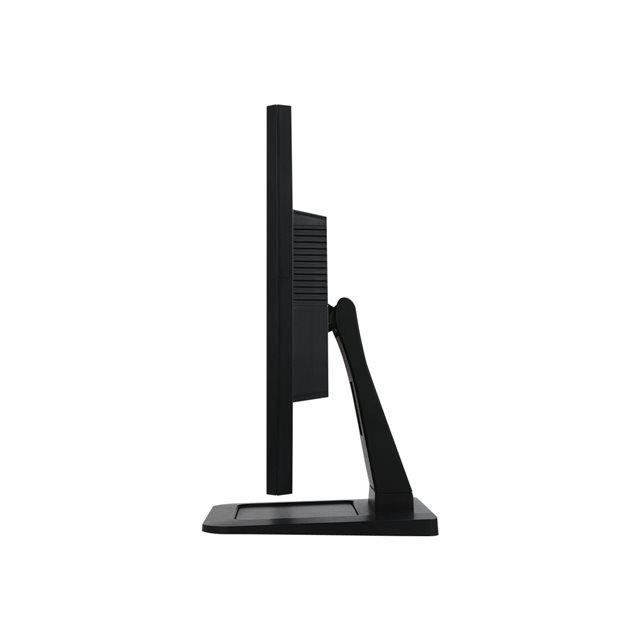 VIEWSONIC Écran LED TD2421 - 24- (23.54- visualisable) - écran tactile - 1920 x 1080 Full HD (1080p) - MVA - 200 cd/m² - 3000:1
