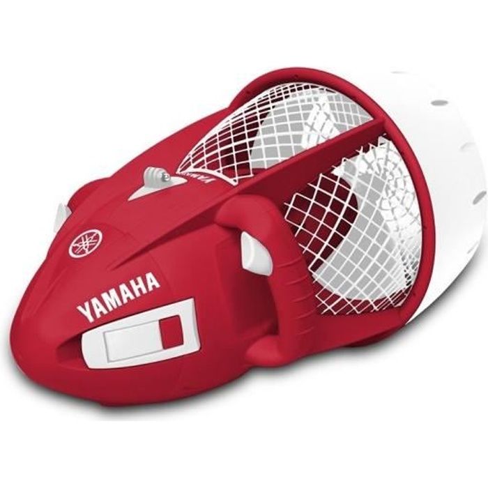 Yamaha Seascooter Seal YME23002 - Rouge