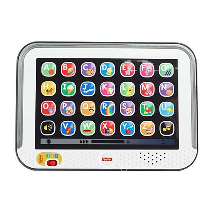 Jouet dactivité - FISHER-PRICE - DHN29 - Multicolore - Apprentissage des couleurs - Tactile Jouet dactivité - FISHER-PRICE - DHN29 - Multicolore - Apprentissage des couleurs - Tactile