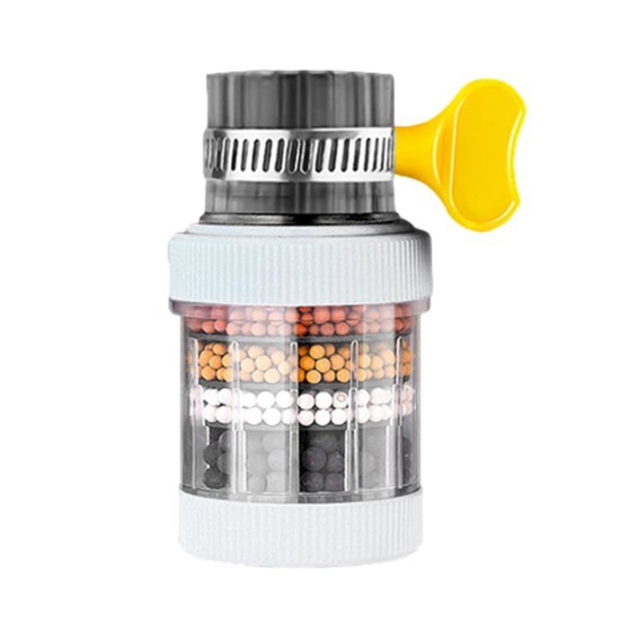 Purificateur d'eau avec robinet 3 voies