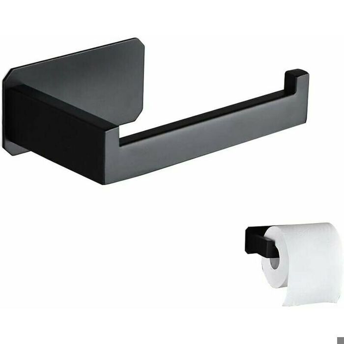 Drouleur Papier Wc Sans Perage