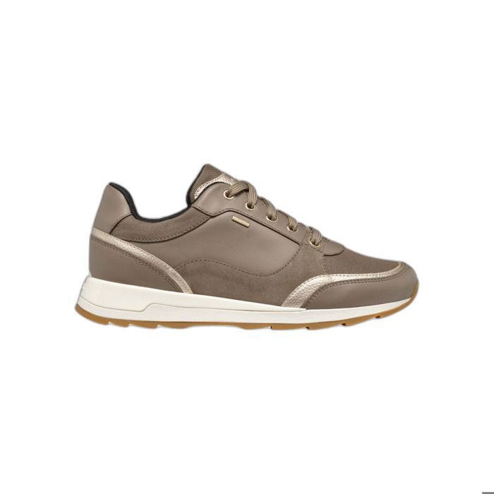 Geox Baskets femme Geox New Aneko