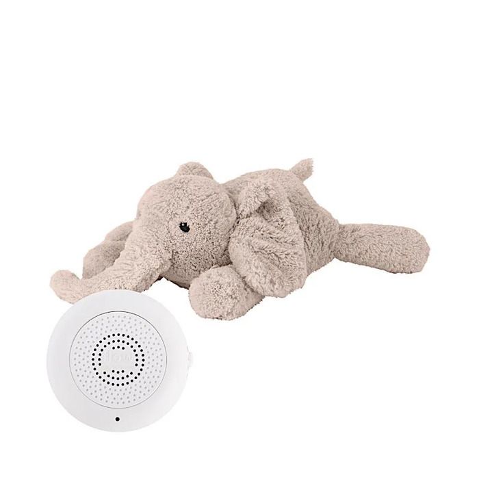 Peluche Flow Amsterdam George lÉléphant