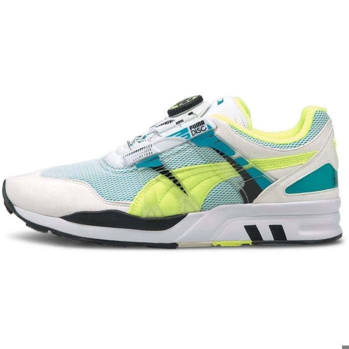 Puma Baskets Puma Men Xs 7000 Og Multicolore Femme