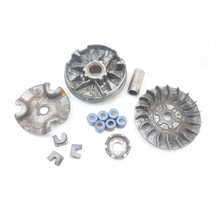 VARIATEUR MBK BOOSTER SPIRIT 50 1999 - 2003 / 202729