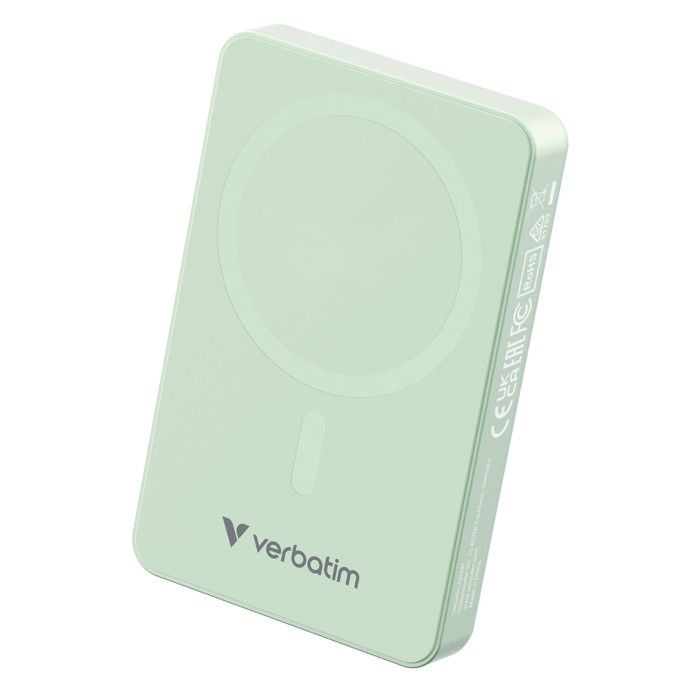Verbatim Charge 'n' Go Essentials 10000 mAh Recharge sans fil Neuf - vue 7