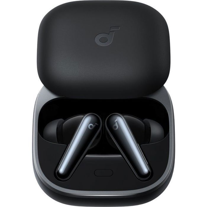 Casque ecouteurs Anker Écouteurs sans fil Soundcore Liberty 5 Soundcore