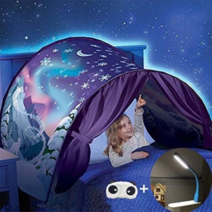 JOYIN Tente de Jeu pour Enfants Dinosaur Discovery, Tente de Dinosaure Pop-up pour Enfants, Une Tente de Dinosaure d'aventure extraordinair