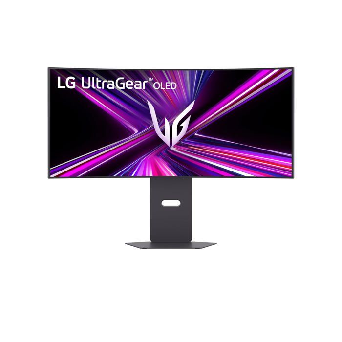 Écran PC Gaming - LG - Ultragear™ 34GX900A-B - OLED 34 - QHD 240Hz - FreeSync - G-Sync
