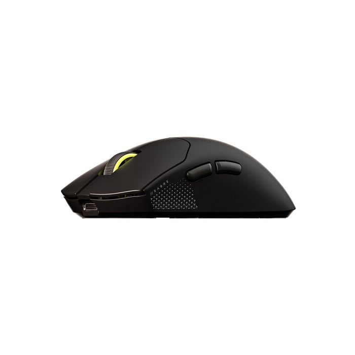 Souris Corsair SABRE v2 PRO sans fil ultra légère (36g) - 8K - 33000 dpi