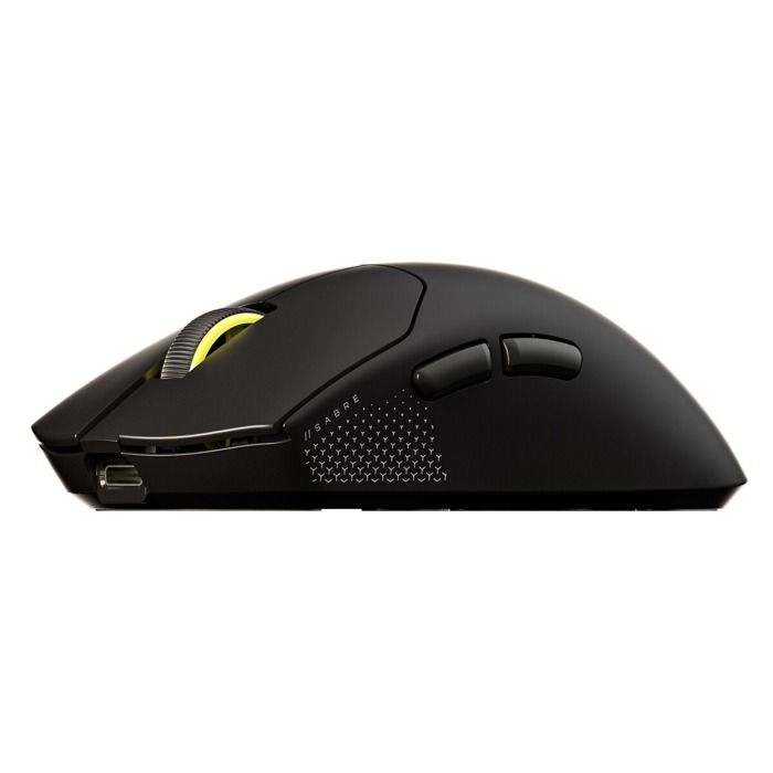 Souris Gamer Sans Fil Corsair SABRE v2 PRO - 33000 DPI, Ultralégère, 6 Boutons - vue 6