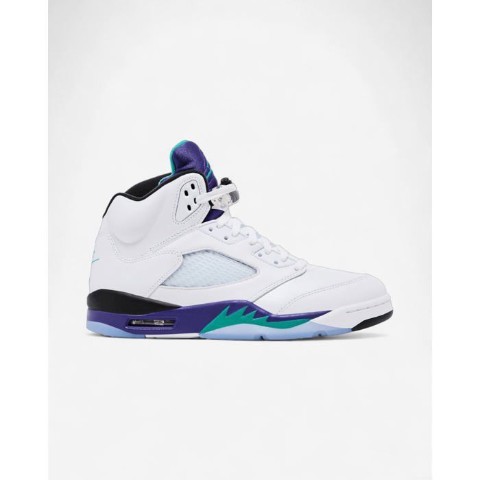 AIR JORDAN Jordan 5 Retro Grape (2025)