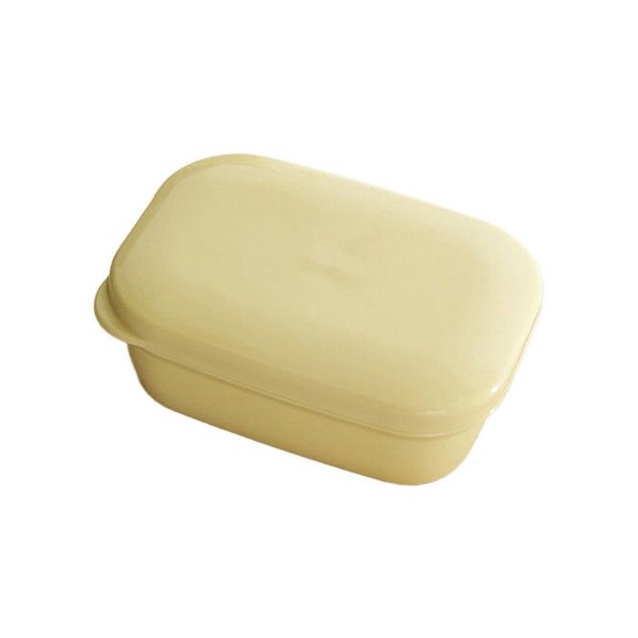 Porte-savon boîte à savon de voyage avec couvercle porte-savon portable