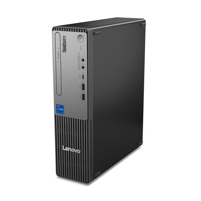 Lenovo Ordinateur de bureau - Lenovo - ThinkCentre néo 50s G5 - Intel Core i7-14700 - 16 Go RAM DDR5 - SSD 512 Go
