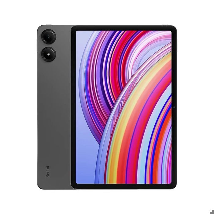Tablette Tactile XIAOMI Redmi Pad Pro 8 Go RAM 121 Grafito