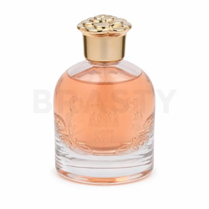 Anna Sui Thorn of a Rose eau de parfum femme