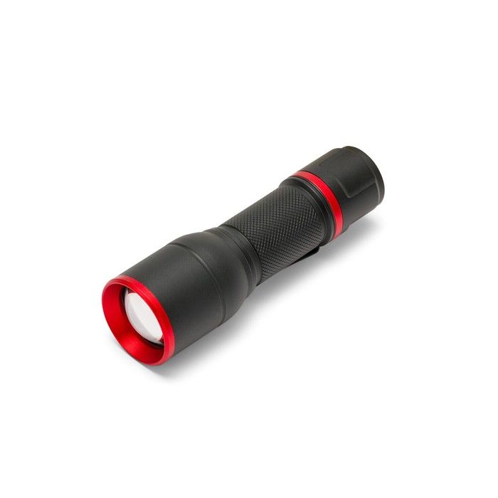 Pile - Lampe Electrique > Lampe Electrique - Lampe De Poche - Baladeuse - Lampe torche tactique LED professionnelle VELAMP FURY 5 Pile - Lampe Electrique > Lampe Electrique - Lampe De Poche - Baladeuse - Lampe torche tactique LED professionnelle VELAMP FURY 5