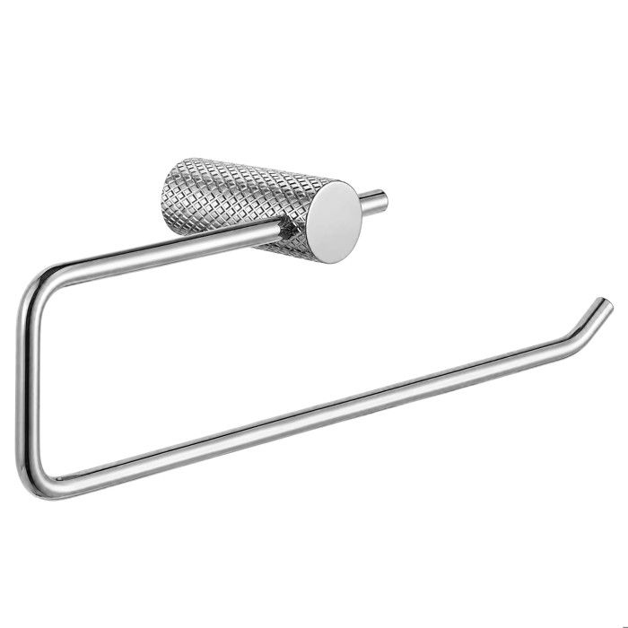 Crochet De Salle De Bains Rea Otto A62310 Chrome 7X26 5X9 5Cm