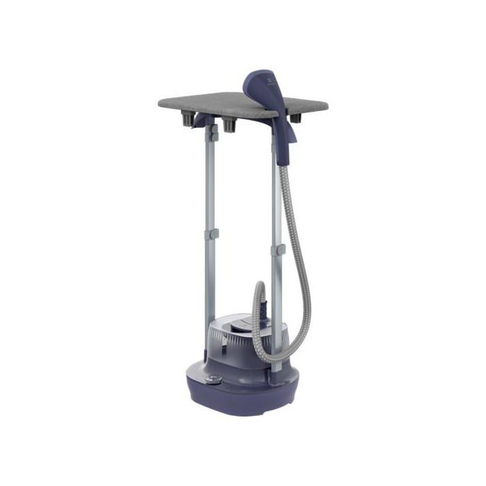 Fer à repasser vertical Electrolux Réservoir deau 2500 ml Débit de vapeur continu 31 50 Puissance