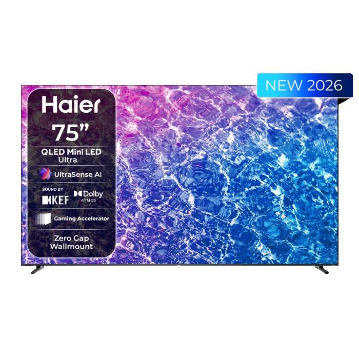 TV Smart TV Série M92 H75M92FUX 36200145