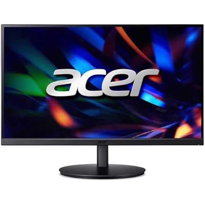 Acer CB2 CB272UE3bmiiprx écran plat de PC 68 6 cm 27 2560 x 1440 pixels Full HD LCD Neuf - vue 4