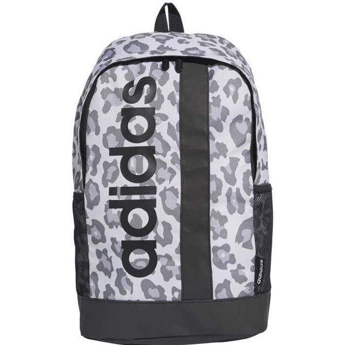 adidas leopard femme