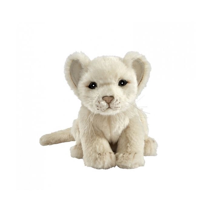 Lion Blanc Bebe Assis 18 Cm Cdiscount Jeux Jouets Lion Blanc Bebe Assis 18 Cm Cdiscount Jeux Jouets